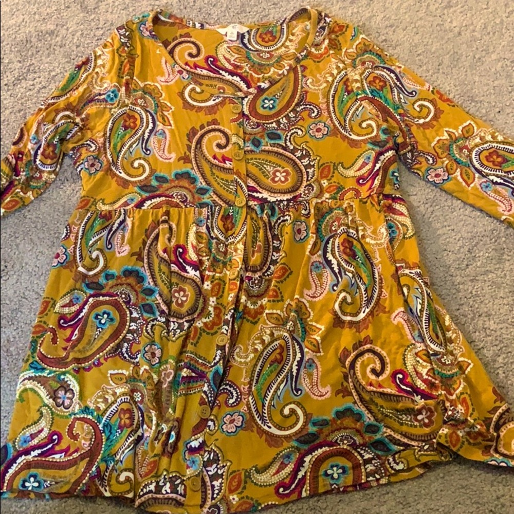 Women’s Shirt